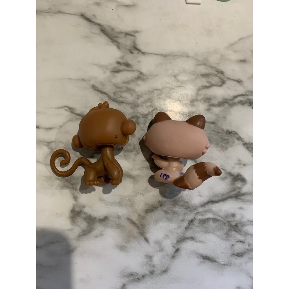 Littlest pet shop lot - Picture 3 of 5
